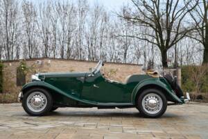 Bild 4/50 von MG TD (1951)