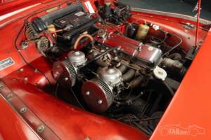 Afbeelding 18/19 van Triumph TR 3A (1960)