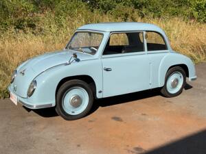 Bild 1/25 von Maico 500 (1956)