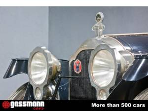 Image 4/15 of Packard Twin-Six (1916)