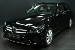 Bild 1/49 von Mercedes-Benz C 220 d 4MATIC (2021)