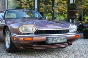 Imagen 23/50 de Jaguar XJS 4.0 (1994)