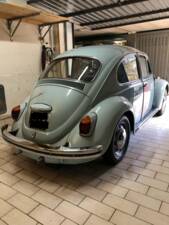 Image 10/25 of Volkswagen Beetle 1200 (1969)