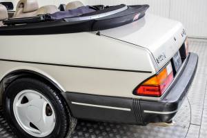 Image 36/50 de Saab 900 Turbo (1993)