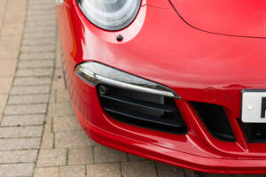 Immagine 28/50 di Porsche 911 Targa 4 GTS (2015)