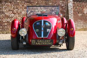 Image 5/50 of Healey Silverstone (1950)