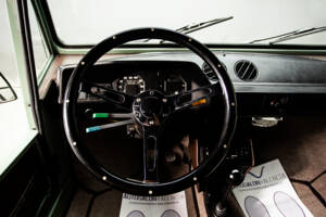 Immagine 25/43 di FIAT 127 Scout Fissore (1983)