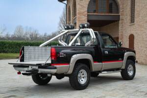 Bild 8/50 von GMC Sierra 2500 (1990)