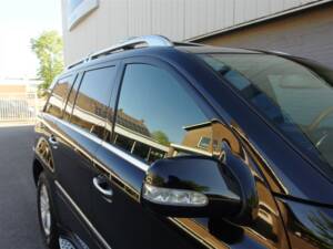 Afbeelding 26/100 van Mercedes-Benz GL 550 4MATIC (2008)
