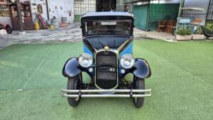 Image 16/45 of Austin 7 Saloon (1930)