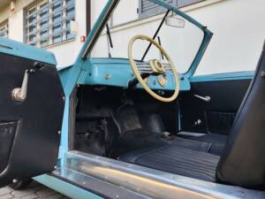 Afbeelding 8/50 van SIATA Amica (1949)