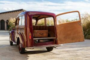 Bild 8/50 von FIAT 500 A Topolino Giardiniera (1949)