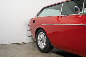 Imagen 15/32 de Volvo 1800 ES (1973)