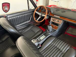 Immagine 50/86 di FIAT Dino Spider (1969)