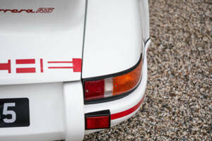 Bild 49/50 von Porsche 911 Carrera 3.2 (1984)