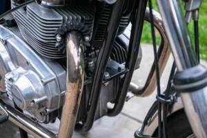 Immagine 23/25 di Benelli 650 Tornado (1972)