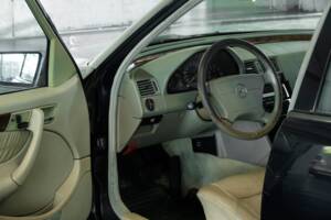 Bild 19/45 von Mercedes-Benz C 230 Kompressor T (1999)
