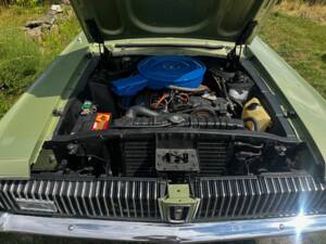 Image 11/11 of Mercury Cougar (1968)