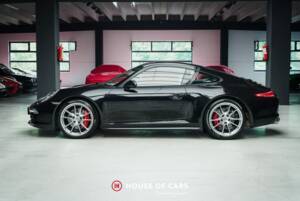 Bild 10/23 von Porsche 911 Carrera 4S (2014)