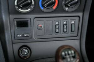 Immagine 27/50 di BMW Z3 2.8 (1998)