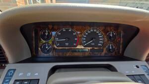 Image 16/26 of Jaguar XJ 6 4.0 Sovereign (1996)