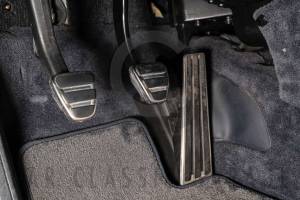 Image 24/58 of Porsche 911 Carrera 4S (2007)
