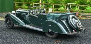 Image 6/44 of Bentley 4 1&#x2F;2 Litre (1936)