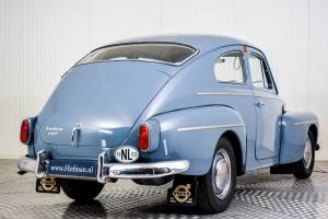 Bild 12/50 von Volvo PV 544 (1959)