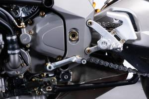 Afbeelding 17/50 van MV Agusta DUMMY (2007)
