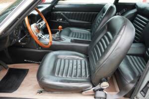 Bild 32/50 von Lamborghini Islero 400 GT (2+2) (1969)