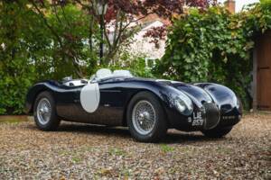Image 1/50 of Realm XK 120 C (C-Type) (2022)