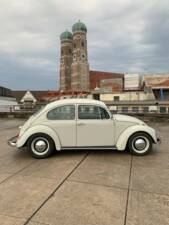 Bild 50/56 von Volkswagen Käfer 1300 (1968)