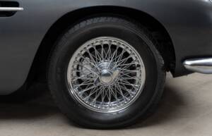 Bild 9/36 von Aston Martin DB 4 Vantage (1963)