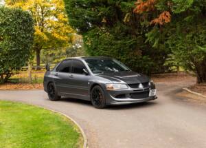 Bild 13/50 von Mitsubishi Lancer Evolution VIII (2004)