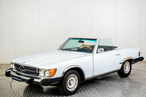 Bild 25/47 von Mercedes-Benz 450 SL (1973)