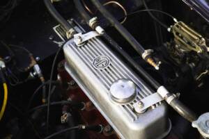 Image 32/35 de MG MGA 1850 (1958)