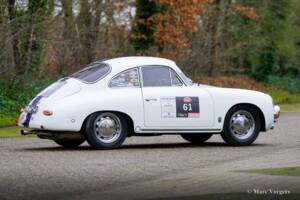 Imagen 12/38 de Porsche 356 C 1600 (1965)