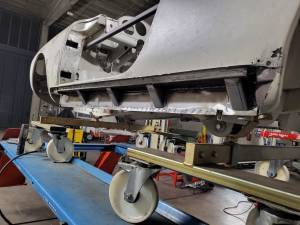 Bild 15/48 von Alfa Romeo Giulietta Spider (1962)