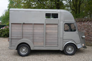 Bild 25/50 von Citroën HY (1973)