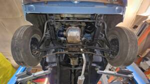 Bild 11/125 von Ford Taunus 17m 1700 (1961)