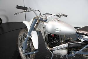 Bild 39/50 von Greeves Scrambler 24 (1963)