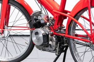 Image 11/50 de Ducati Cucciolo (1953)