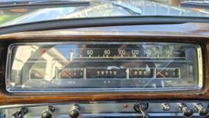 Image 24/61 de Mercedes-Benz 220 S Cabriolet (1957)