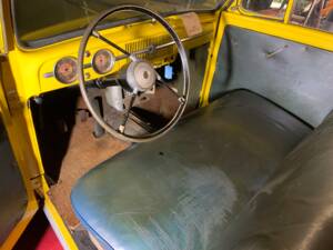 Bild 18/30 von Opel Olympia (1951)