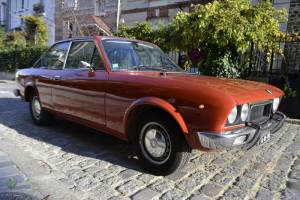 Bild 8/56 von FIAT 124 Sport Coupe (1973)