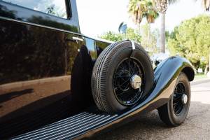 Image 12/50 of Rolls-Royce Phantom II (1934)
