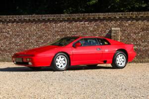 Image 17/50 of Lotus Esprit SE (1992)