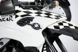 Bild 36/50 von BMW F 650 GS (2000)