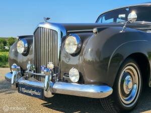 Imagen 23/50 de Bentley S 1 (1956)