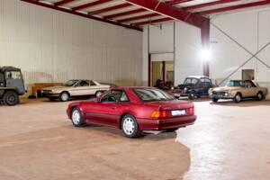 Image 7/43 of Mercedes-Benz 500 SL (1992)